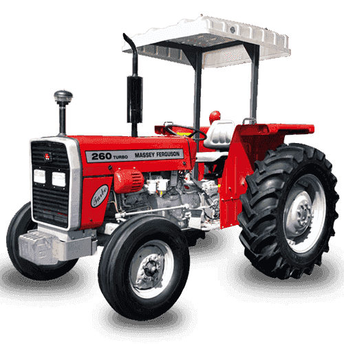 MF 260 For Sale AgroAsiaTractors