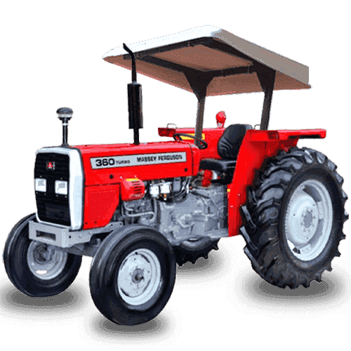 MF 360 For Sale AgroAsiaTractors