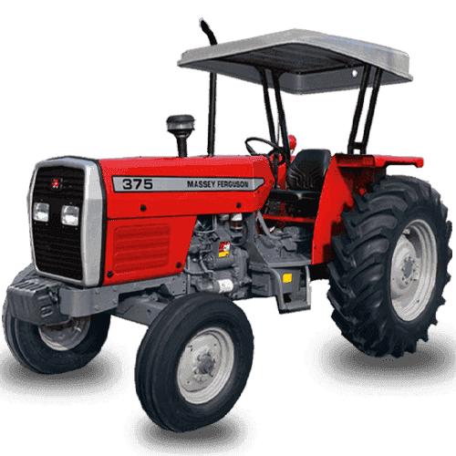 Massey Ferguson MF 375 For Sale