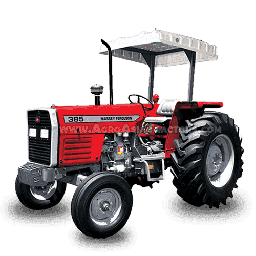 Massey Ferguson MF 385 2WD For Sale