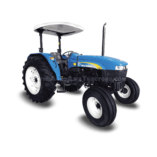 New Holland TD95 for sale agroasiatractors.com