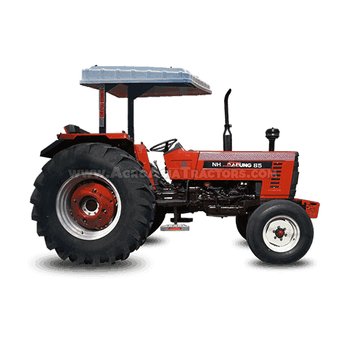 NH Dabung for sale agroasiatractors.com