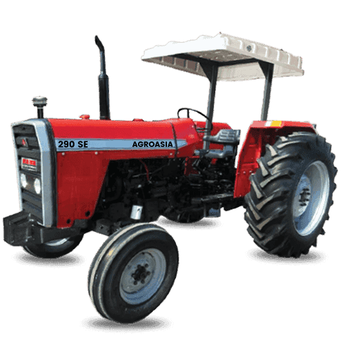 AgroAsia MF 290 for Sale