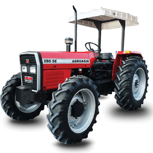 AgroAsia MF 390 4WD for Sale
