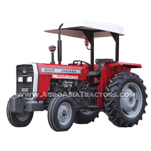 agroasia tractors AAT 2045 45HP for sale