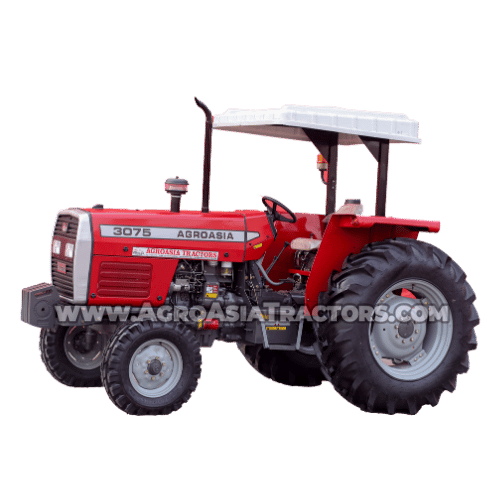 agroasia tractors AAT 3075 75HP for sale