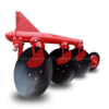 Disc Plough For Sale AgroAsia Tractors