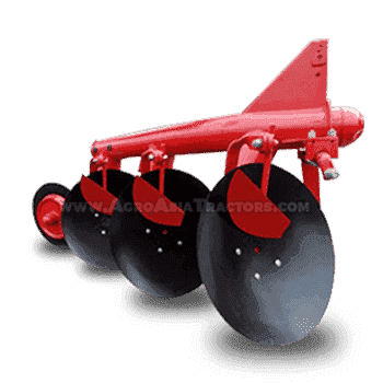 Disc Plough For Sale AgroAsia Tractors