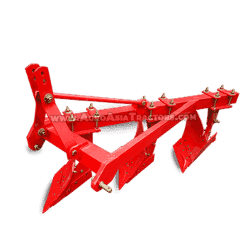 howards champion plough plow tool farming cultivation soil Frame Three  point attach Height regulator Knife coulter Chisel Share Stock Photo - Alamy