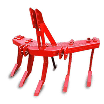 Chisel Plough