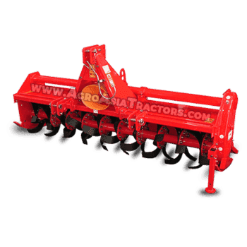 Rotary Cultivator