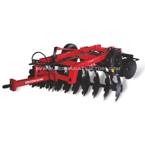 harrow-hydraulic For Sale AgroAsia Tractors