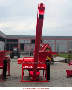 Maize sheller for sale by agroasia tractors