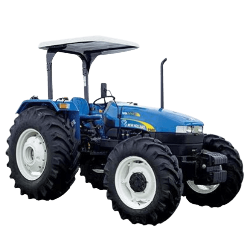 New Holland NH TT75 4WD For Sale