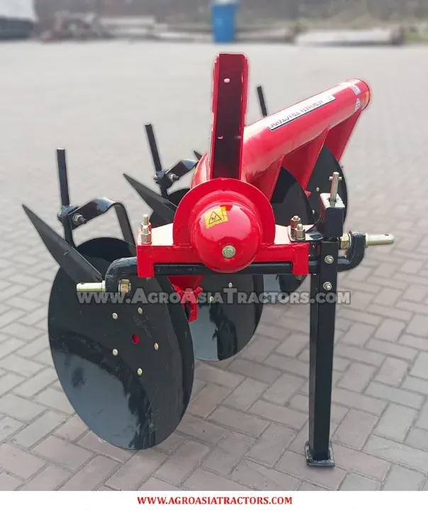 Disc Plough For Sale AgroAsia Tractors