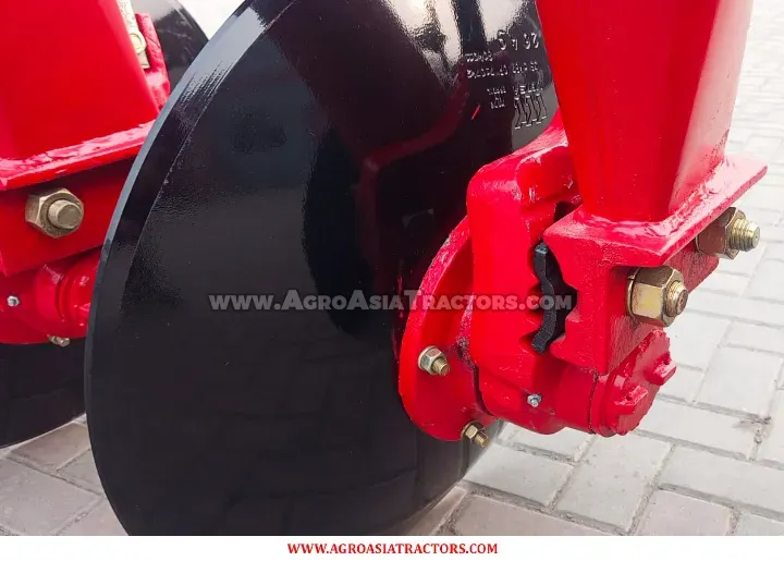 Disc Plough For Sale AgroAsia Tractors