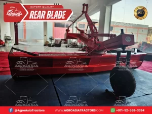 Rear Blade for sale by Agroasia tractors