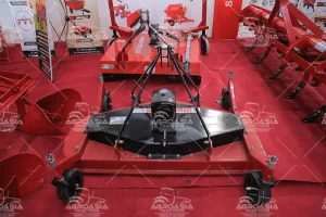 Rotary Slasher for sale by agroasia tractors
