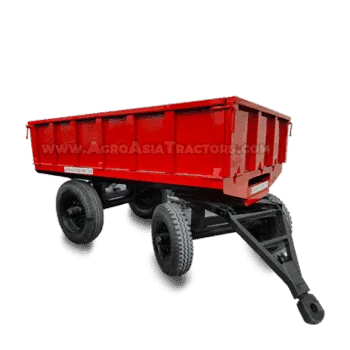 Farm Trolley For Sale AgroAsiaTractors.com