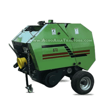 Hay Baler For Sale Agroasiatractors.com