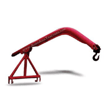 Jib Crane for Sale AgroAsiaTractors.com