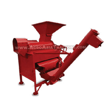 Maize Sheller