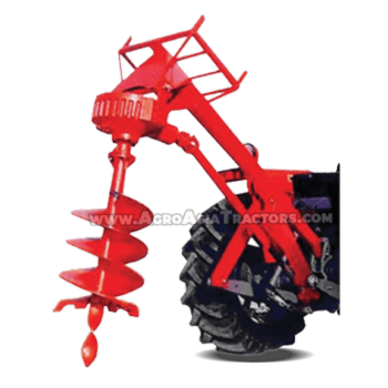Post Hole Digger For Sale Agroasiatractors.com