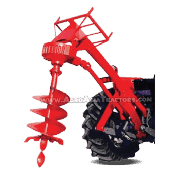 Post Hole Digger For Sale Agroasiatractors.com