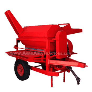 Rice Thresher