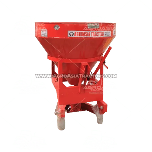 fertilizer broadcaster for sale AgroAsiaTractors.com