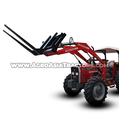 tractor-forklift-loader for sale agro asia tractors