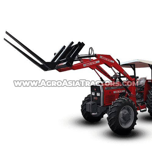 tractor-forklift-loader for sale agro asia tractors