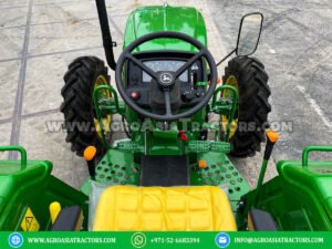 john deere 5405 tractor for sale by agroaisa tractors