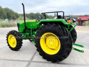 john deere 5405 tractor for sale by agroaisa tractors