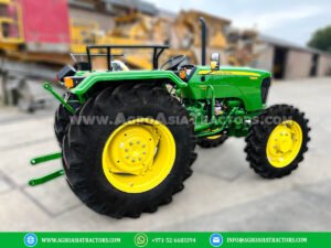 john deere 5405 tractor for sale by agroaisa tractors