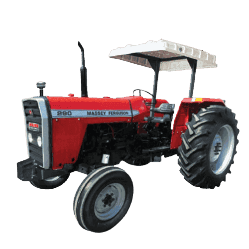 Massey Ferguson MF 290 2WD For Sale