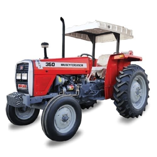 AgroAsia MF 350 for Sale