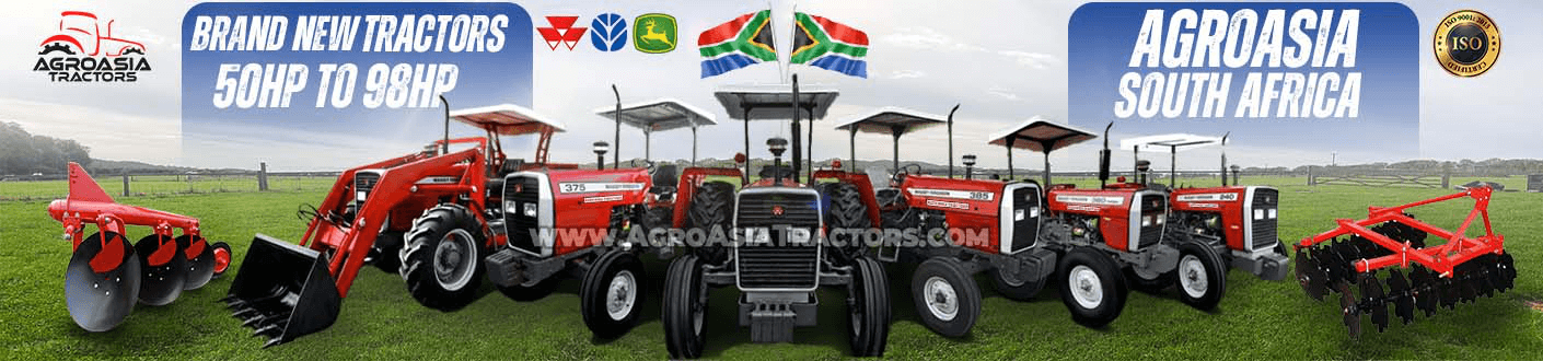 mf tractors for sale in southafrica - agroasiatractors