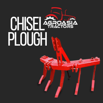 Brand New Chisel Plough For Sale AgroAsiaTractors