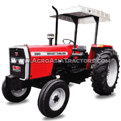 Massey Ferguson MF 390 2WD For Sale