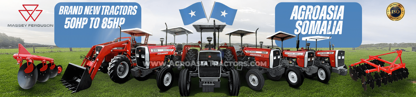 masseyferguson tractors for sale in somalia