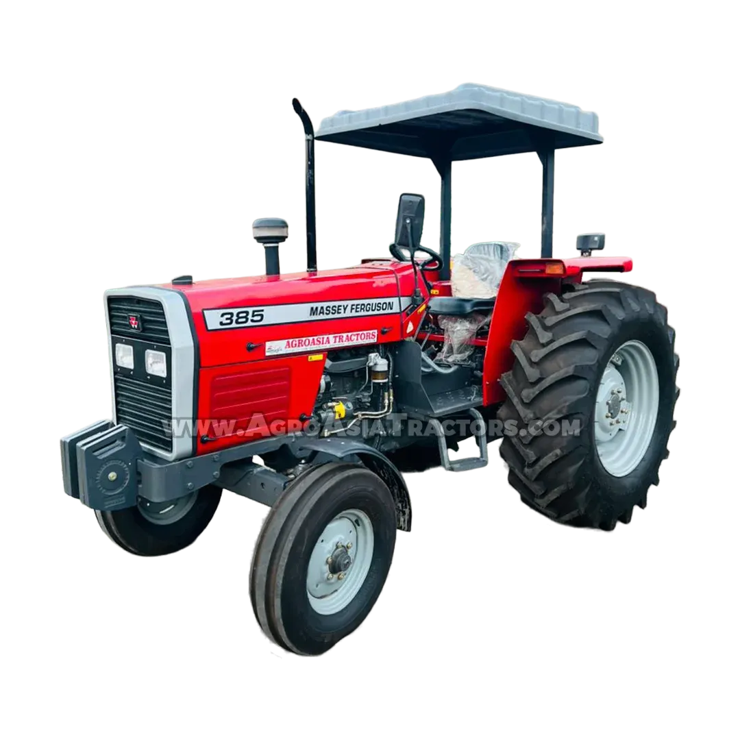 Massey Ferguson MF 385 2WD For Sale