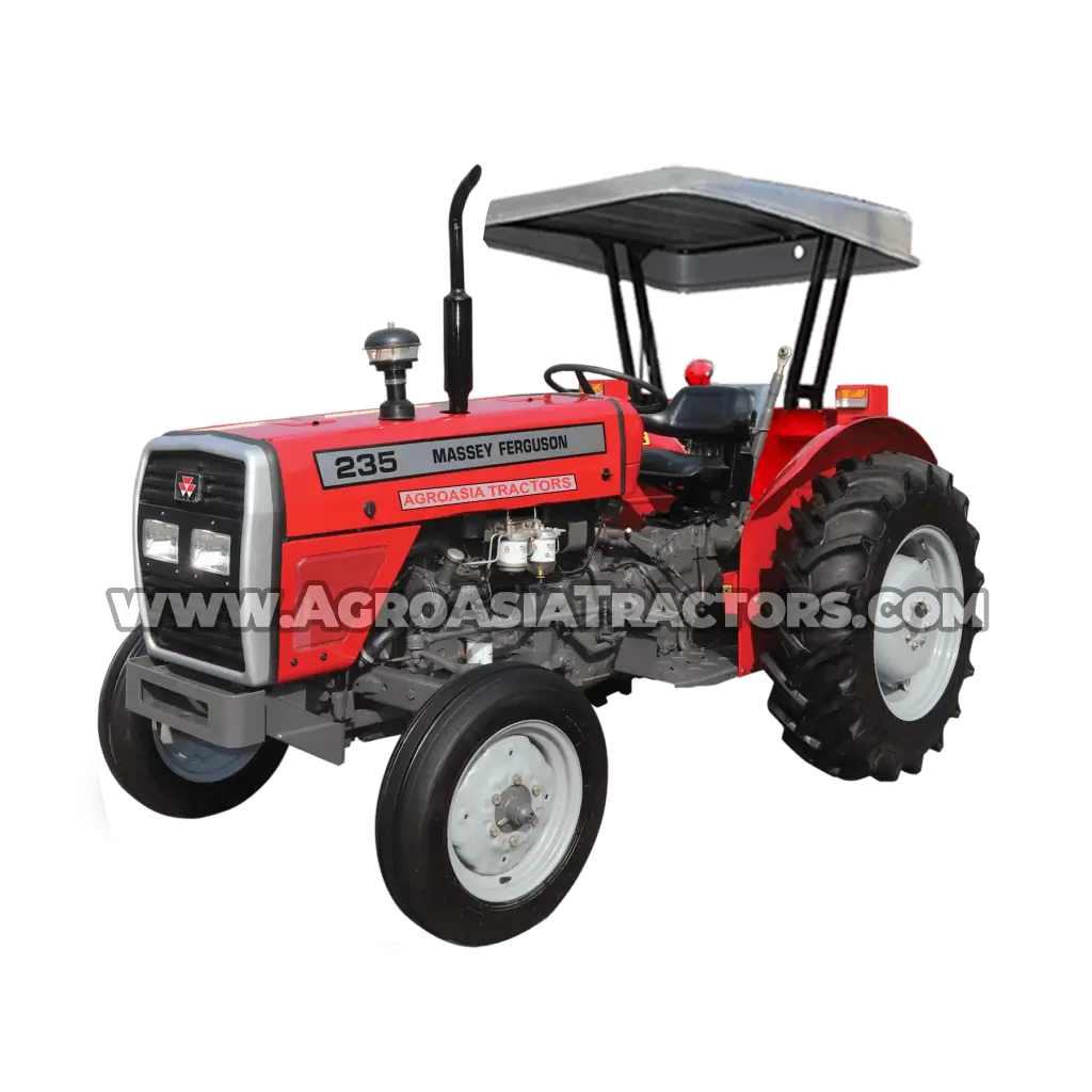 MF235 for sale by AgroAsiaTractors.com