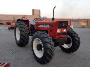 NH7056 4WD for sale by agroasia tractors