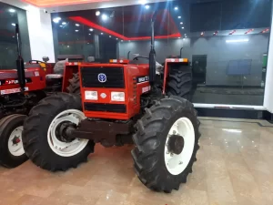 NH7056 4WD for sale by agroasia tractors