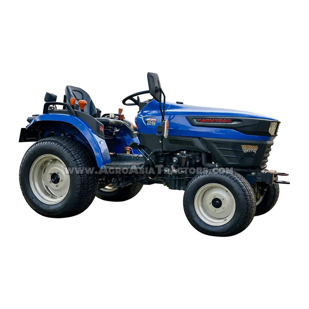 farmtrac atom 26 for sale