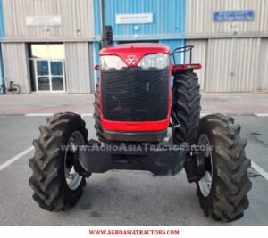 massey ferguson MF254 DI tractor for sale in UAE by agroasia tractors