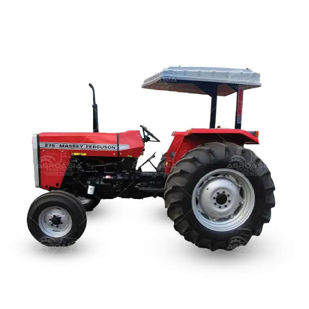 Brand New MF 275 2WD Tractors for Sale by agroasia tractors