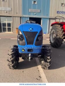 SIMBA 30 New Holland UAE