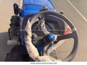SIMBA 30 New Holland UAE